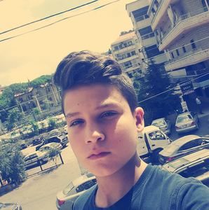 Meet your Posher, Rani elbanna